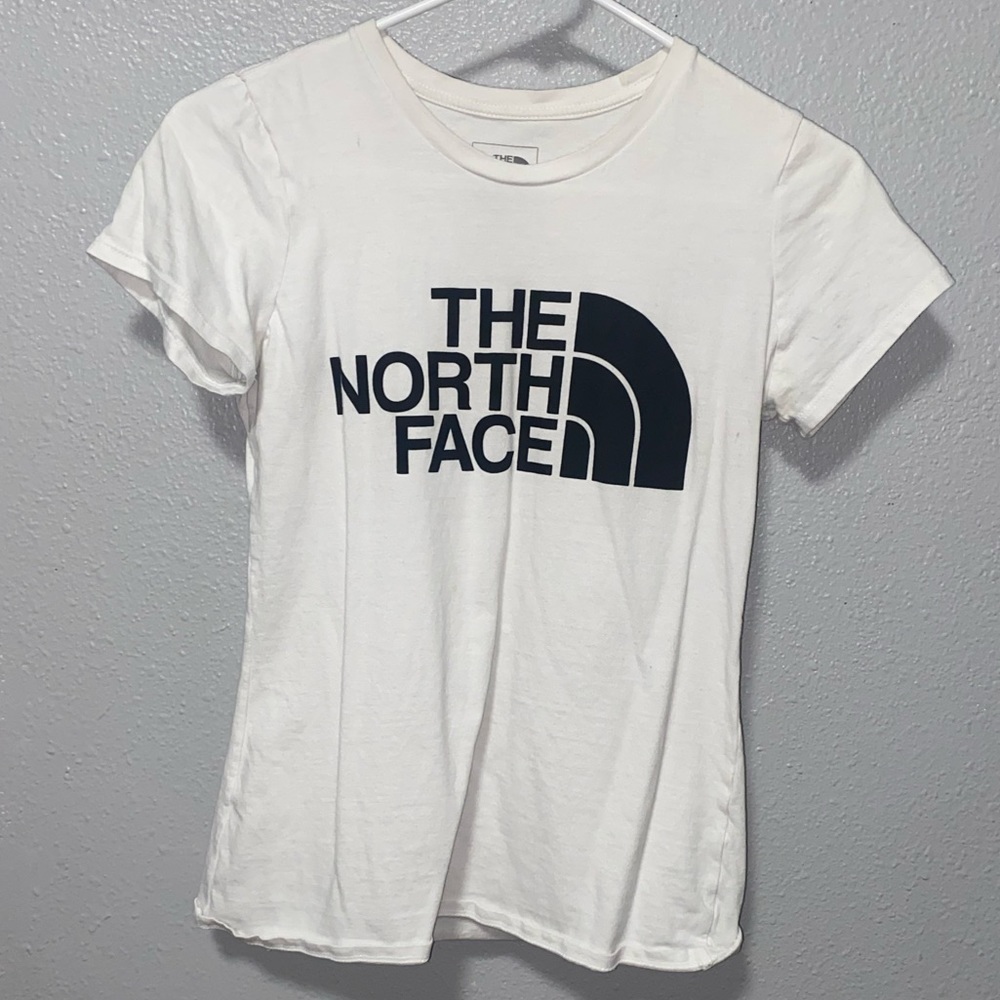 North Face Shirt